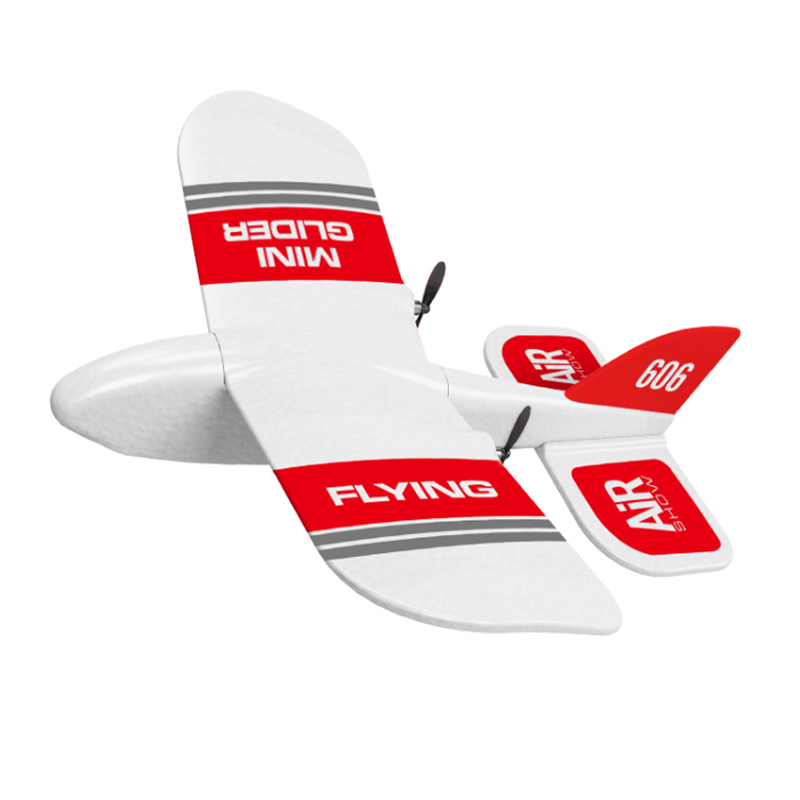 HOSHI ZC003 MINI GLIDER WHITE