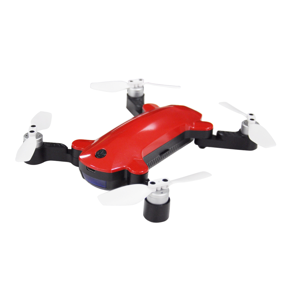 HOSHI FAIRY 1080P FPV WIFI DRONE 