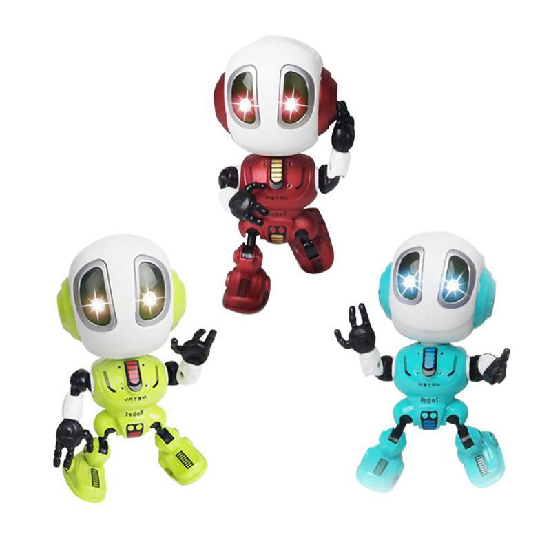 HOSHI Q1 MINI SMART ROBOT 