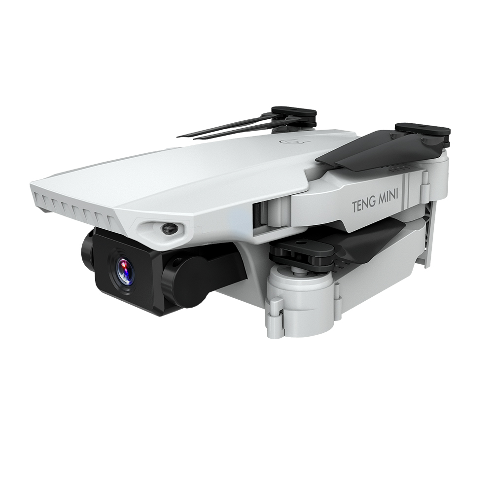 HOSHI KF609 4K OPTICAL FLOW DUAL CAMERA DRONE 