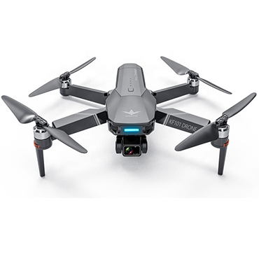 HOSHI KF101 MAX 3KM 4K GPS DRONE