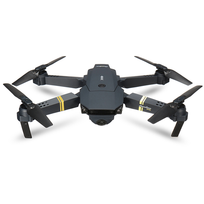 HOSHI E58 720P WIFI WIDE ANGLE DRONE 