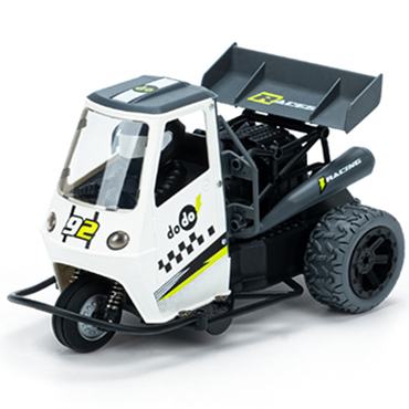 HOSHI S92 DODO RC MOTORCYCLE 