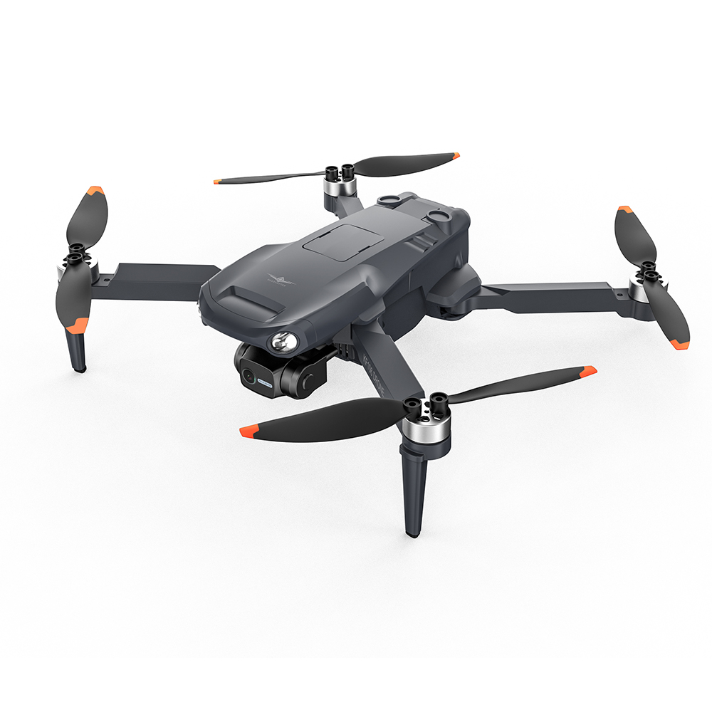 HOSHI KF106 GPS 6K GPS 3-AXIS GIMBAL DRONE
