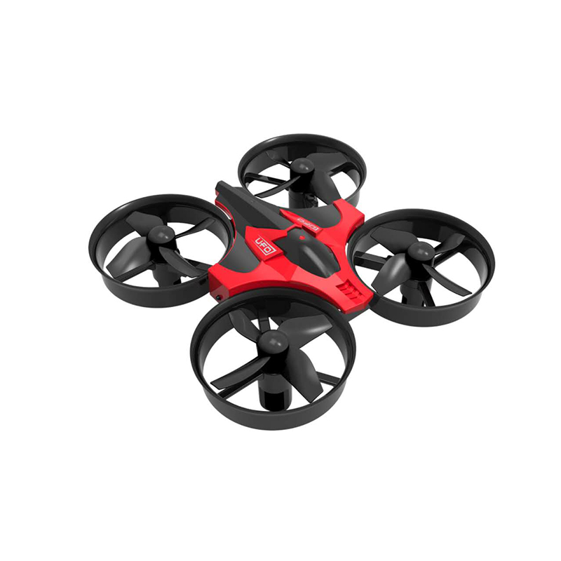 HOSHI HS117 MINI POCKET DRONE