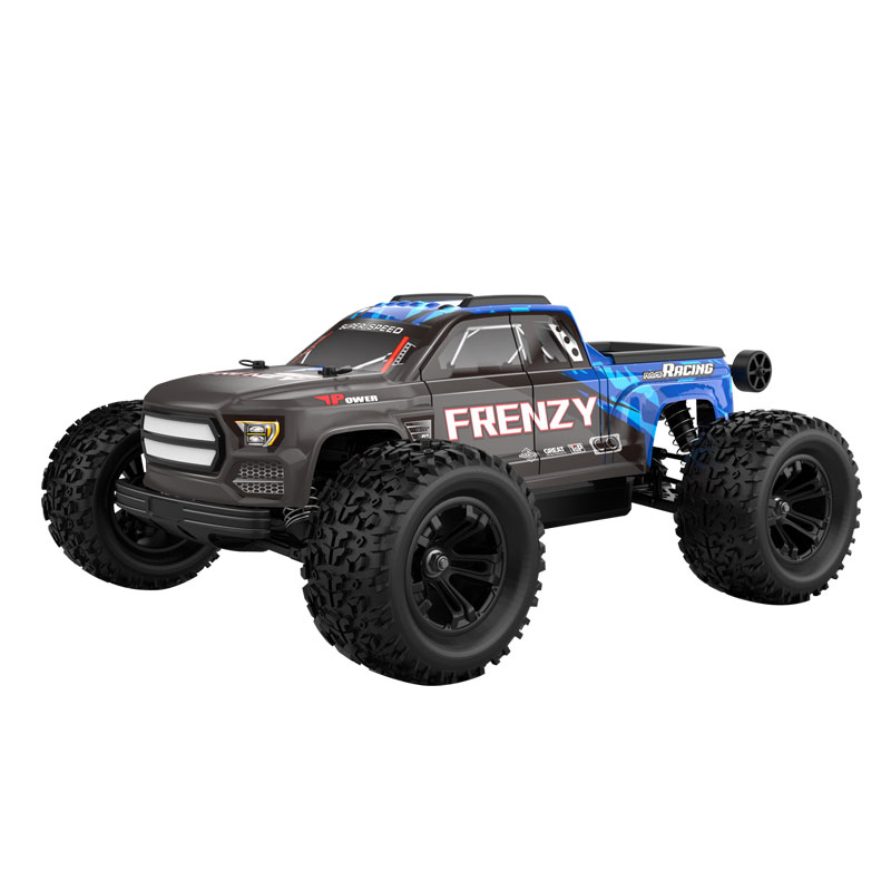 HOSHI N517 HIGH SPEED TRUCK
