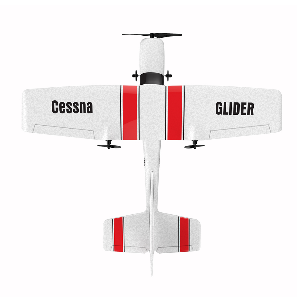 HOSHI/ZC Z53 2.4G EPP RC GLIDER