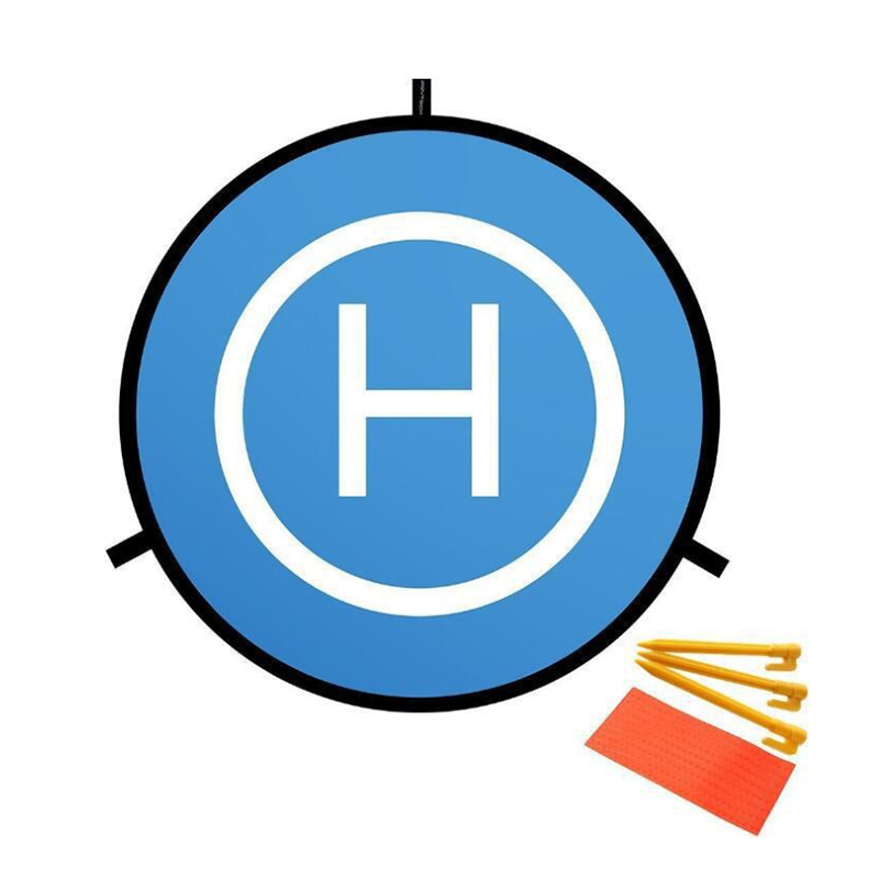 HOSHI 30CM LANDING PAD 