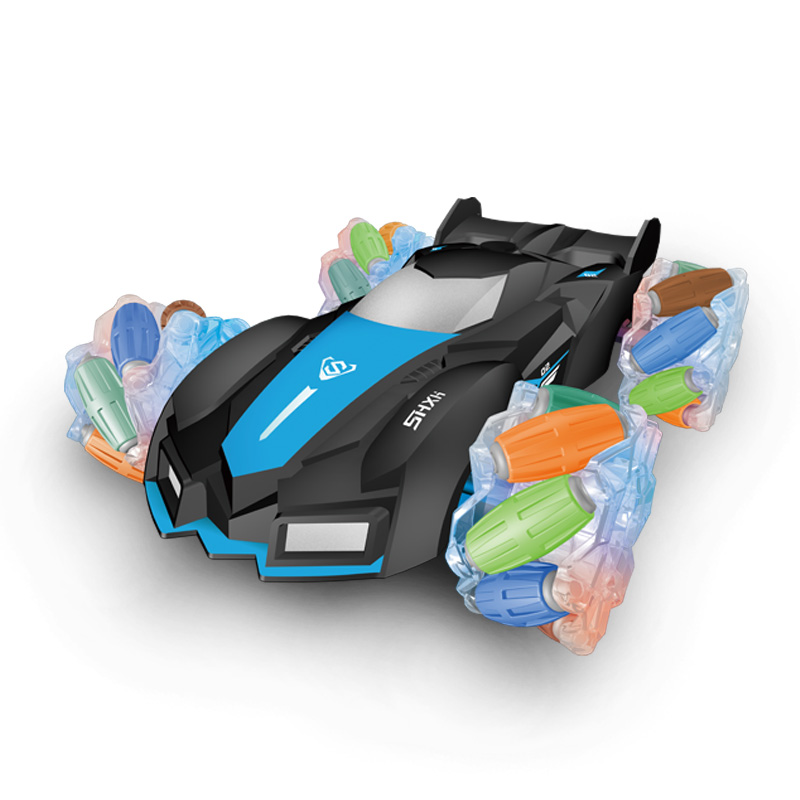 HOSHI 1622 RC DRIFT STUNT CAR 