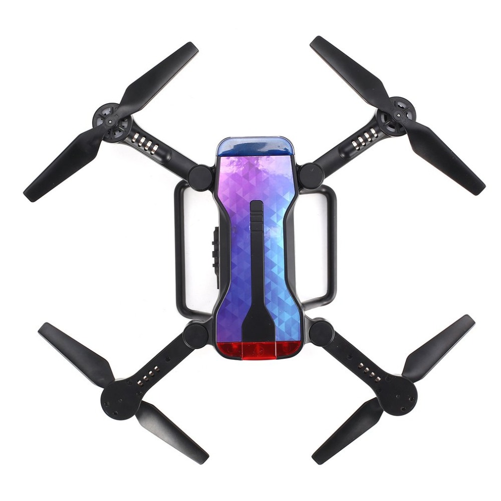 HOSHI RAINBOW 720P FPV DRONE