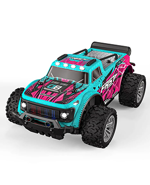 HOSHI KF23 SMALL CAR