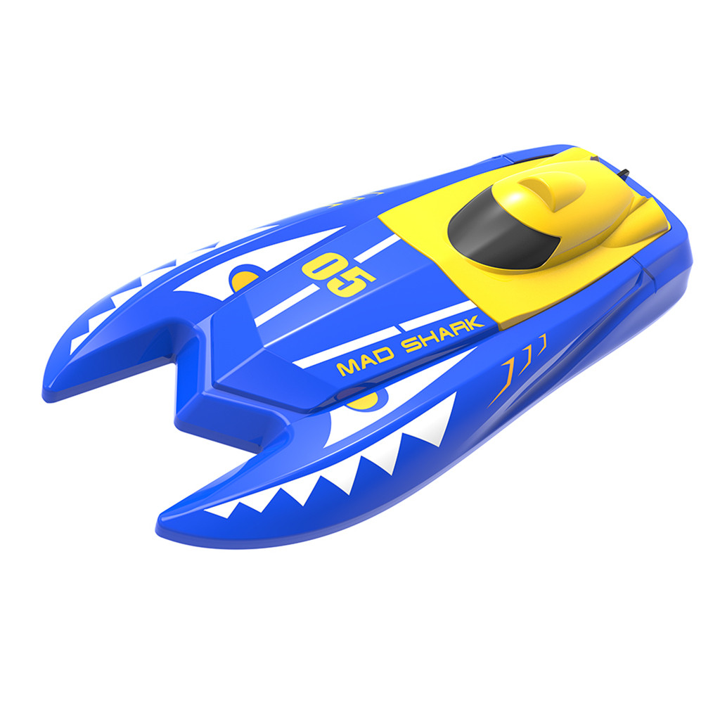 HOSHI N511 1:47 2.4GHZ MINI BOAT 