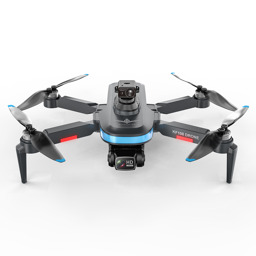 HOSHI KF108 GPS 4K DRONE OBSTACLE AVOIDANCE