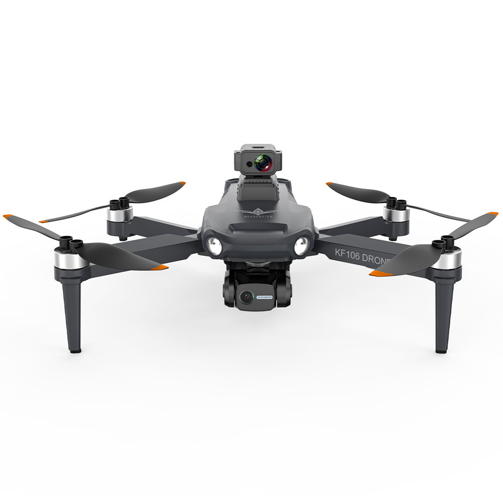 HOSHI KF106 GPS 6K OBSTACLE AVOIDANCE DRONE