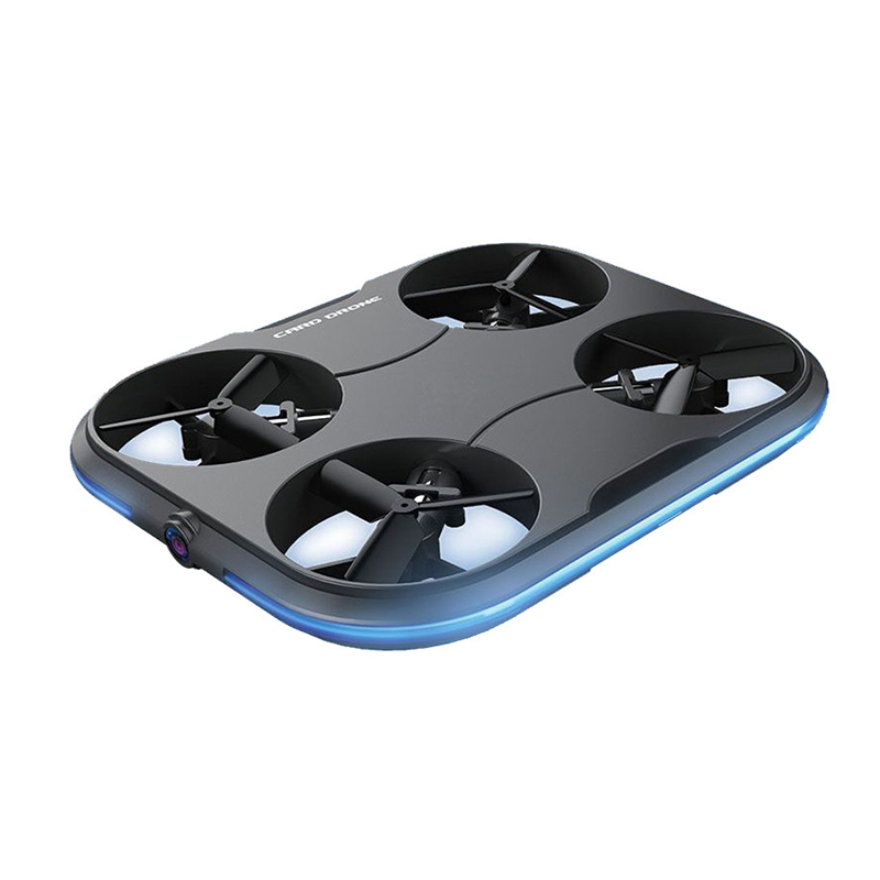 HOSHI HS110 720P CAMERA SELFIE DRONE 