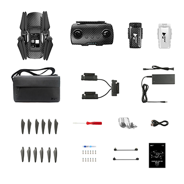 HUBSAN ACE SE R 2XBATTERY ( BIG )