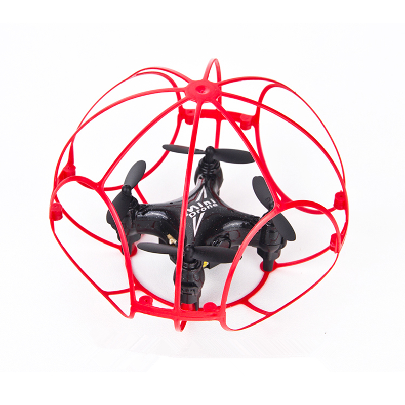 HOSHI Z4T MINI DRONE 