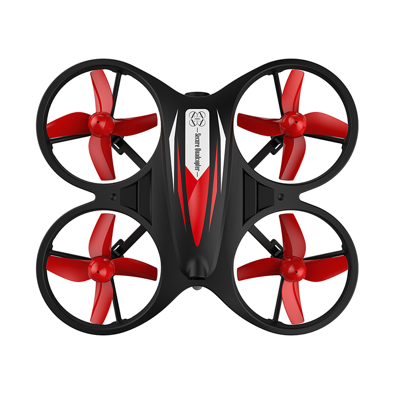 HSCOPTER KF608 720P MINI DRONE