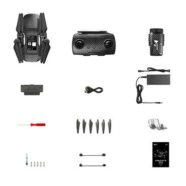 HUBSAN ACE SE R STANDARD