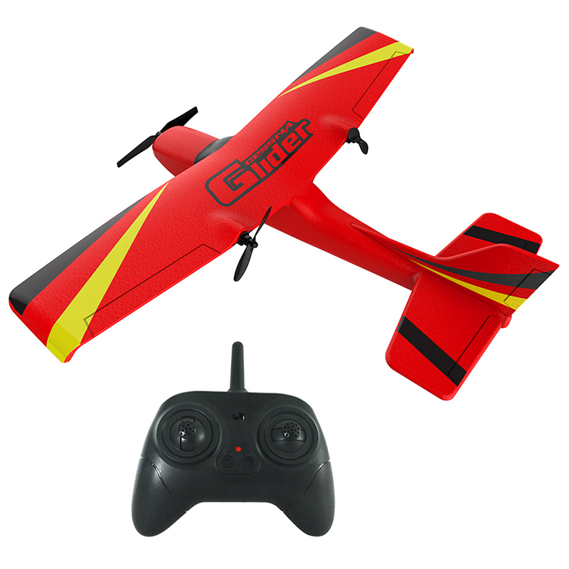 HOSHI Z50 350MM RC GLIDER 