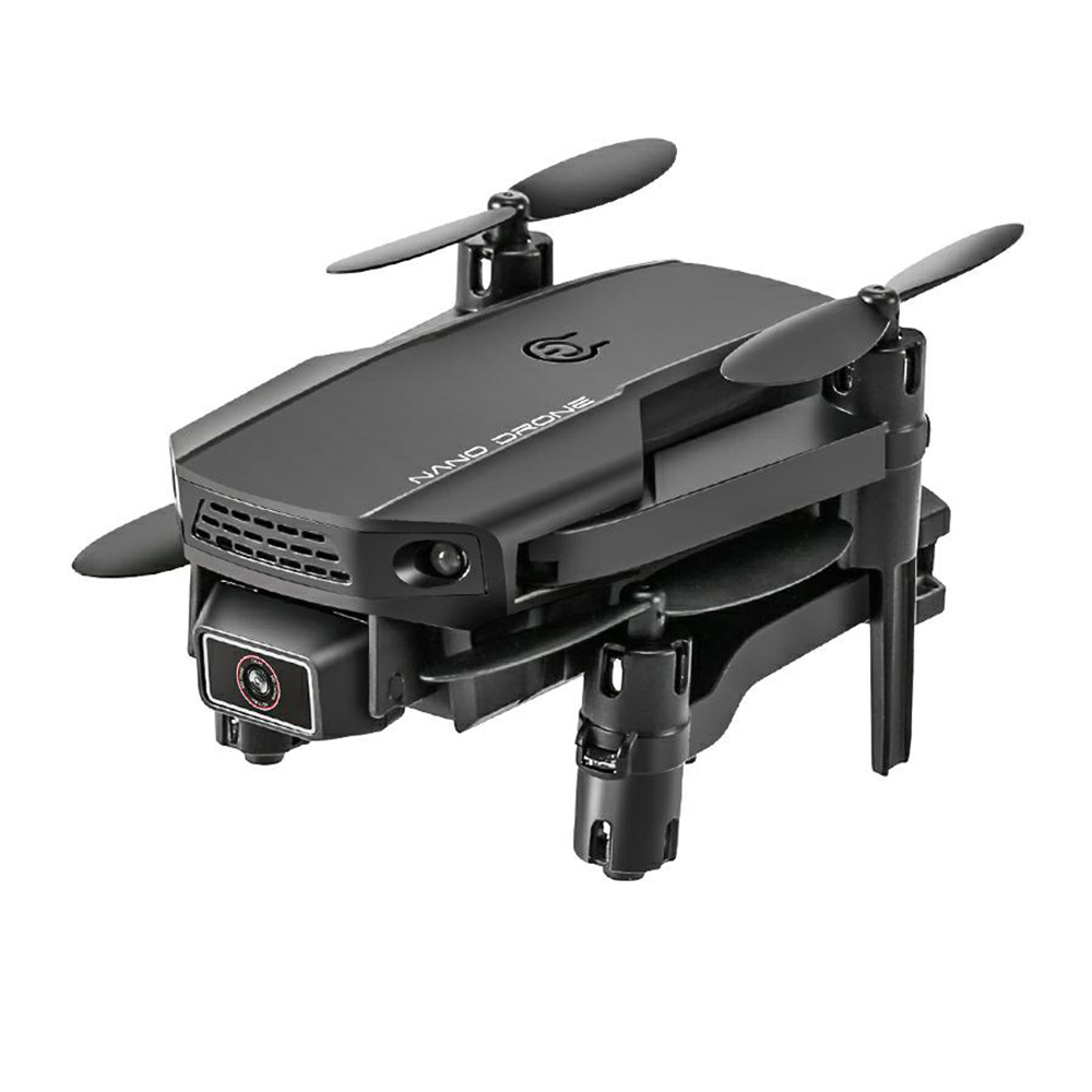 HOSHI KF611 MINI 4K POCKET DRONE 