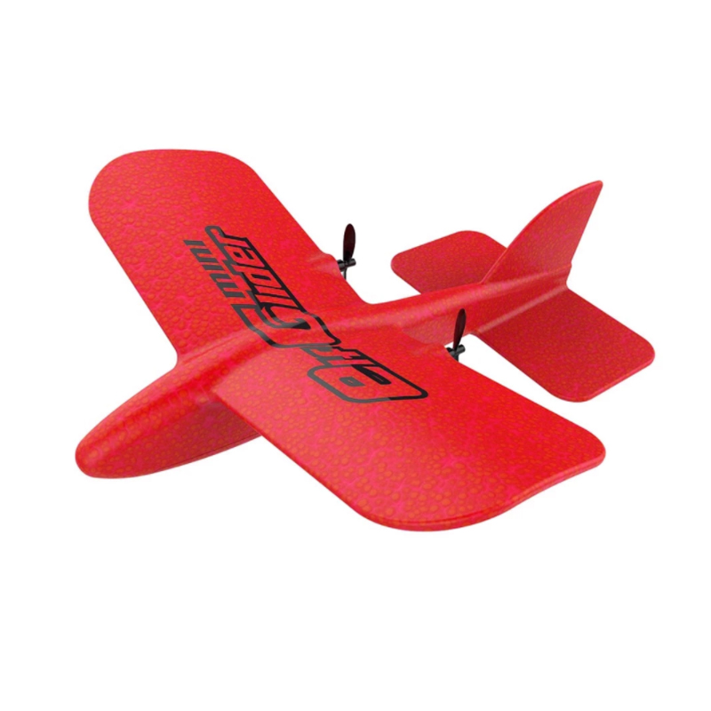 HOSHI ZC003 MINI GLIDER RED 