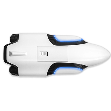 HOSHI N512 2.4G JET PUMP BOAT 