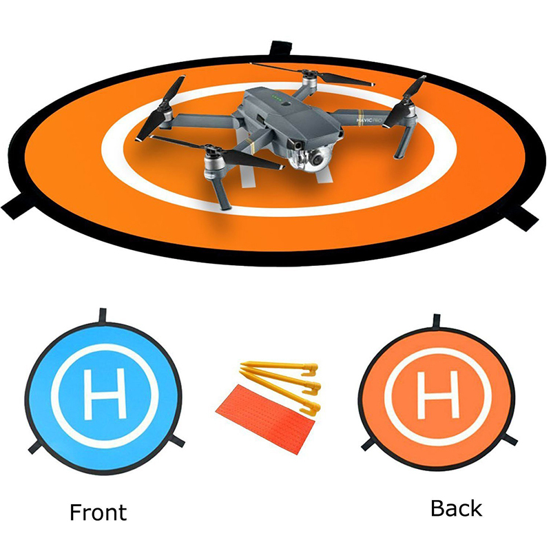 HOSHI 75CM LANDING PAD 