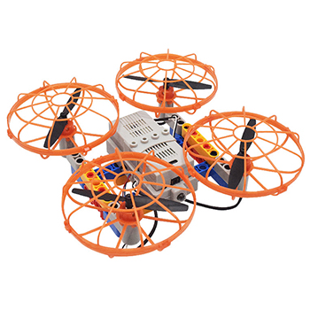 HOSHI HS111 DIY BLOCK DRONE TOYS 