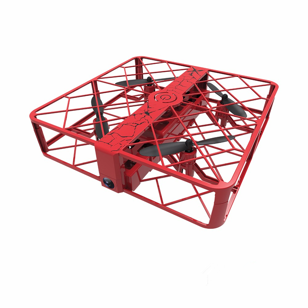HOSHI Z8 2MP CAMERA DRONE 