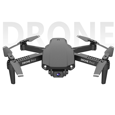 HOSHI E99 PRO2 4K DUAL CAMERA DRONE
