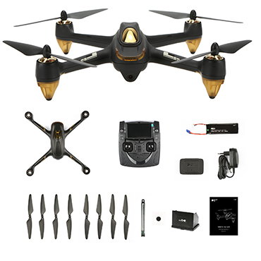 HUBSAN H501S X4 STANDARD 