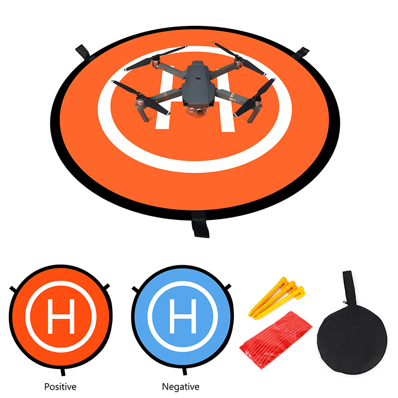 HOSHI 55CM LANDING PAD 